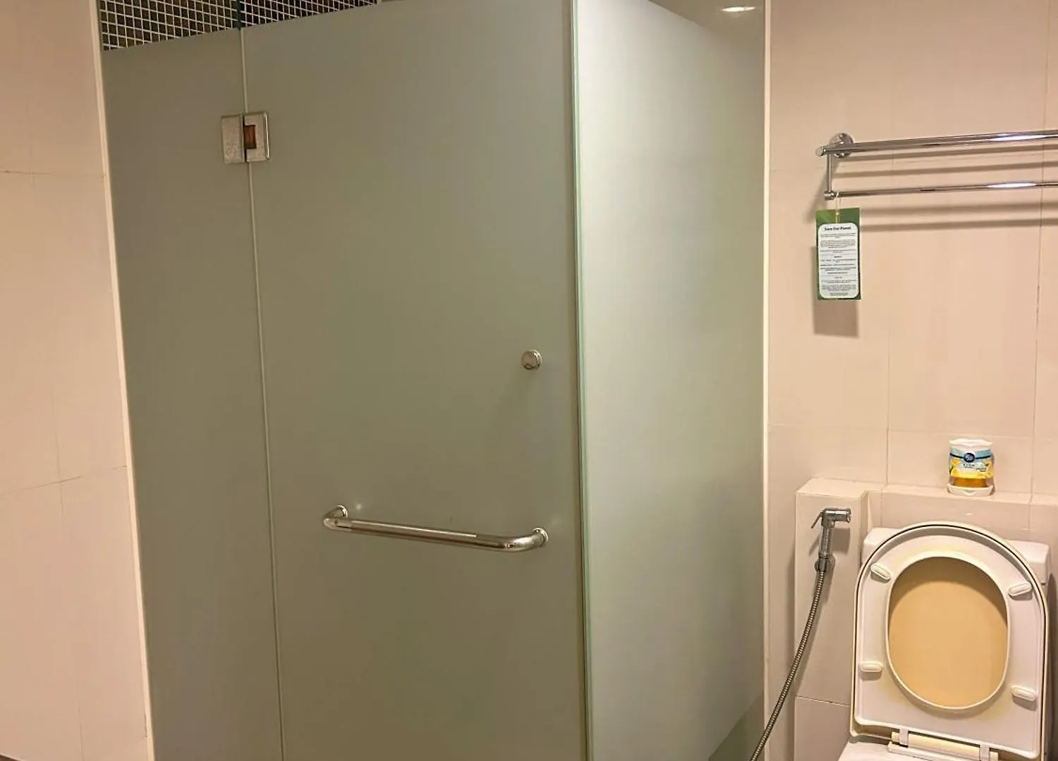 Mj Rich Hauzz Suites Kota Kinabalu 0*,  Malaysia