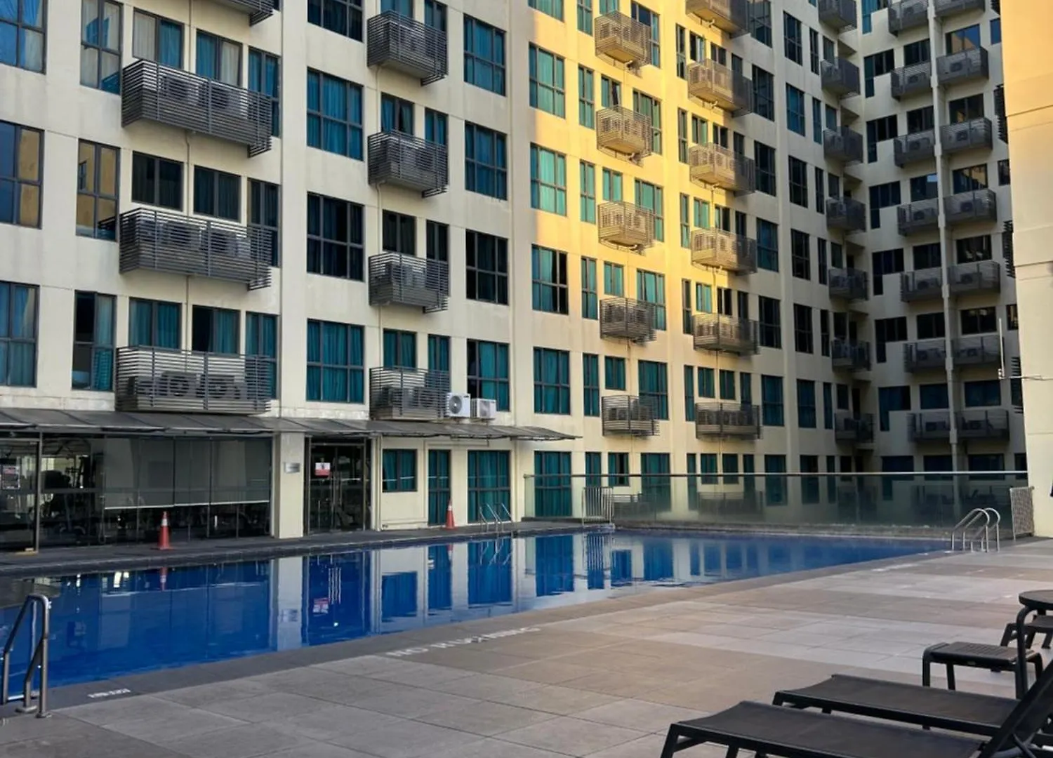 Mj Rich Hauzz Suites Kota Kinabalu 0*,  Malaysia