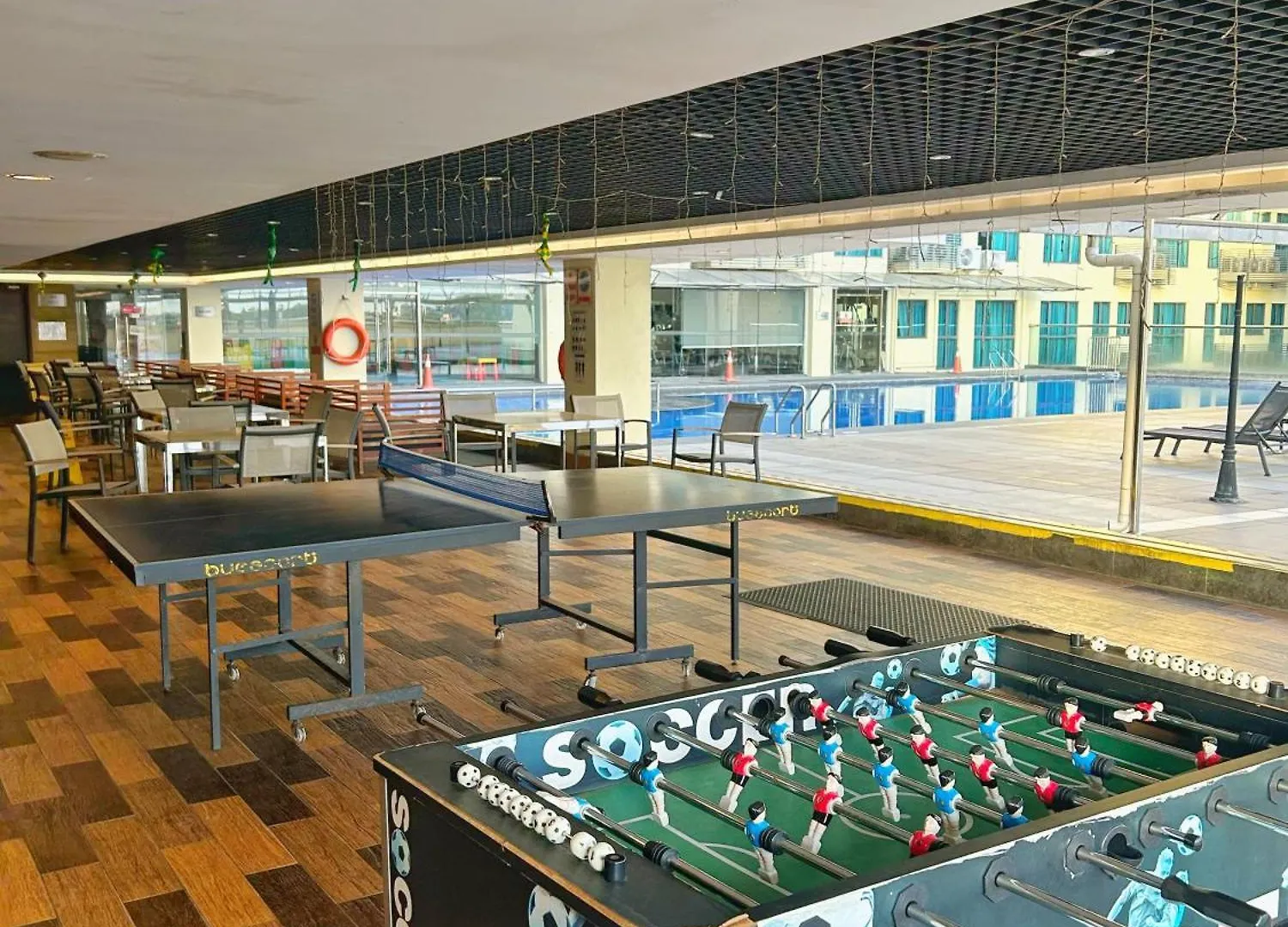 Mj Rich Hauzz Suites Kota Kinabalu